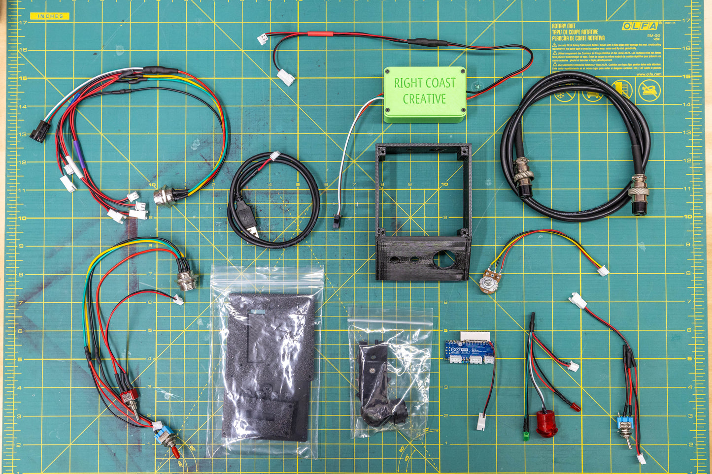 Ghostbusters Attenuator 2.0 with Universal Proton Pack on/off and manual vent control - Adam Savage Inspired