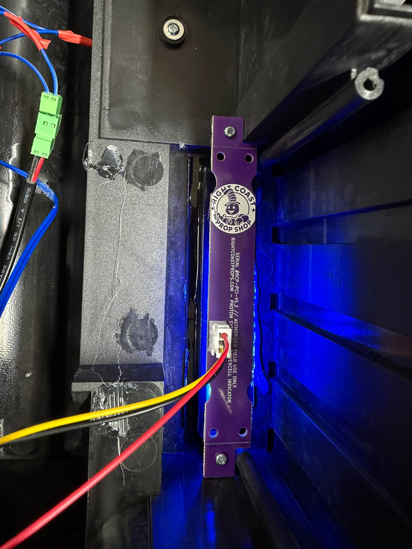 Fun Proton Systems™ Electronics Kit Upgrade for FUN Proton Pack