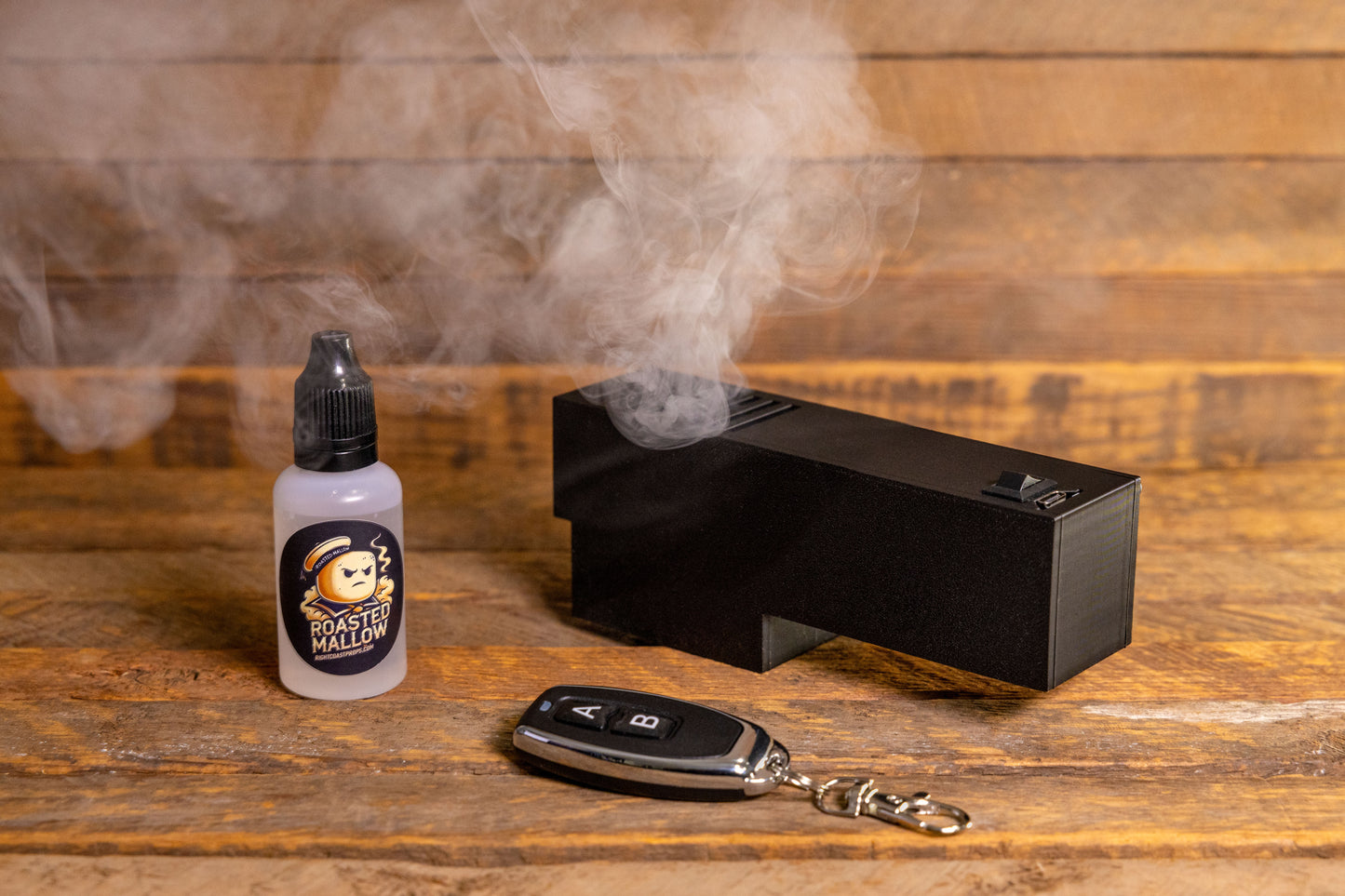 Ghostbusters Phantasm Fogger for HASLAB Ghost Trap - Smoke Vapor Kit (PRE ORDER)