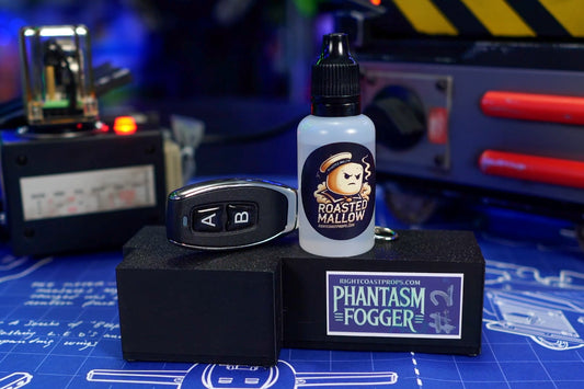 Ghostbusters Phantasm Fogger for HASLAB Ghost Trap - Smoke Vapor Kit (PRE ORDER)
