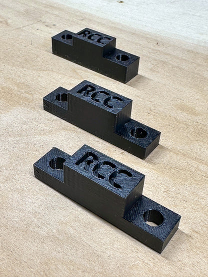 Ghostbusters Haslab Proton Pack LC1 Alice Frame Spacer Kit w/ Bolts