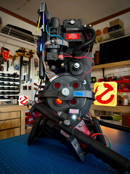 Fun Proton Systems™ Electronics Kit Upgrade for FUN Proton Pack