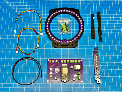 Fun Proton Systems™ Electronics Kit Upgrade for FUN Proton Pack