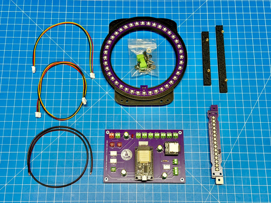 Fun Proton Systems™ Electronics Kit Upgrade for FUN Proton Pack
