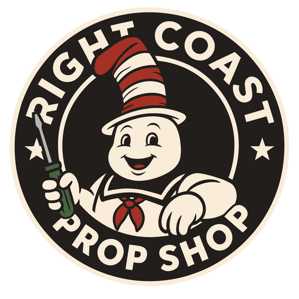 Right Coast Props