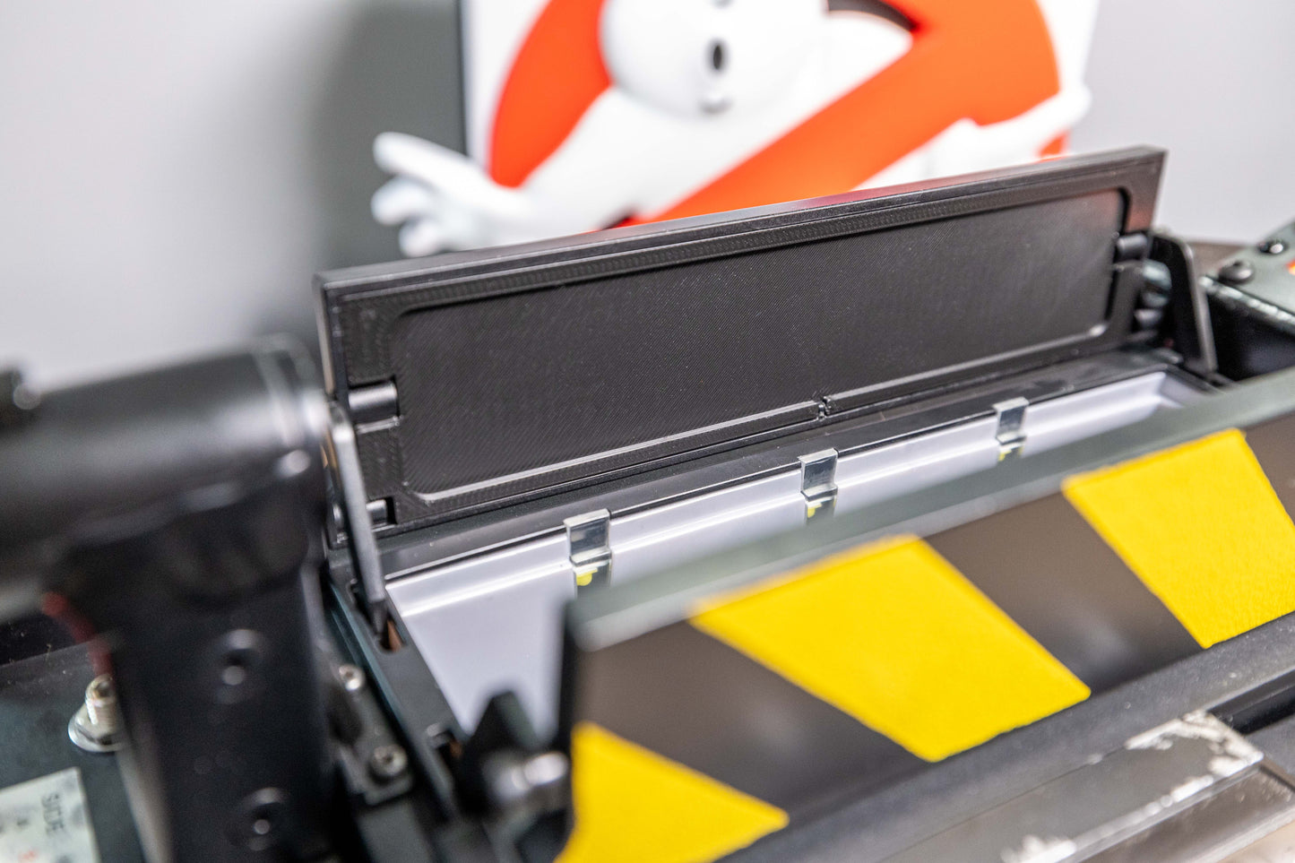 Haslab Ghost Trap Inner Door Movie Prop Covers