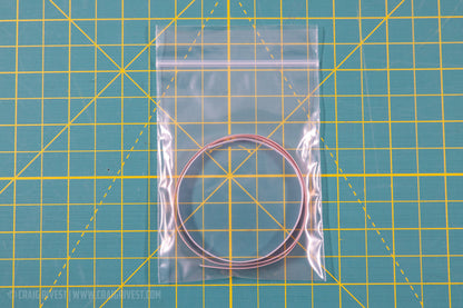 Haslab Proton Pack upgrade kit - Hasbro Ghostbusters Afterlife Plasma Series Spengler Phoebe pack mods