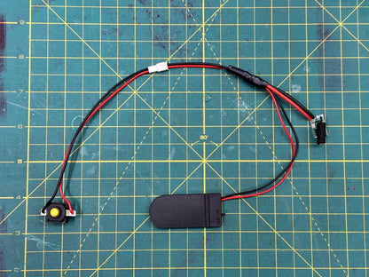 Ghost Trap Fogger Pedal: Universal Remote Activation Switch
