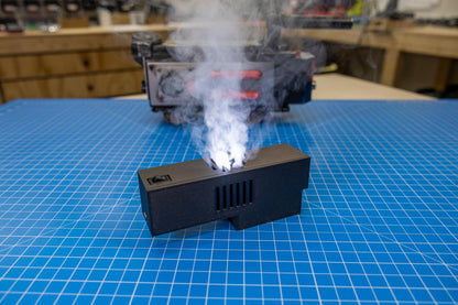 Ghostbusters Phantasm Fogger II for HASLAB Ghost Trap - Smoke Vapor Fog Kit