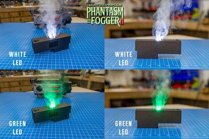 Ghostbusters Phantasm Fogger II for HASLAB Ghost Trap - Smoke Vapor Fog Kit