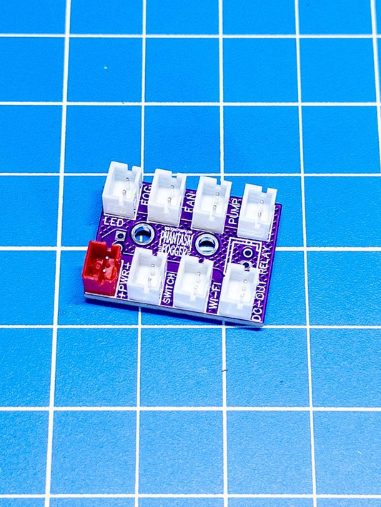 PCB Board Control Board for Fogger Systems