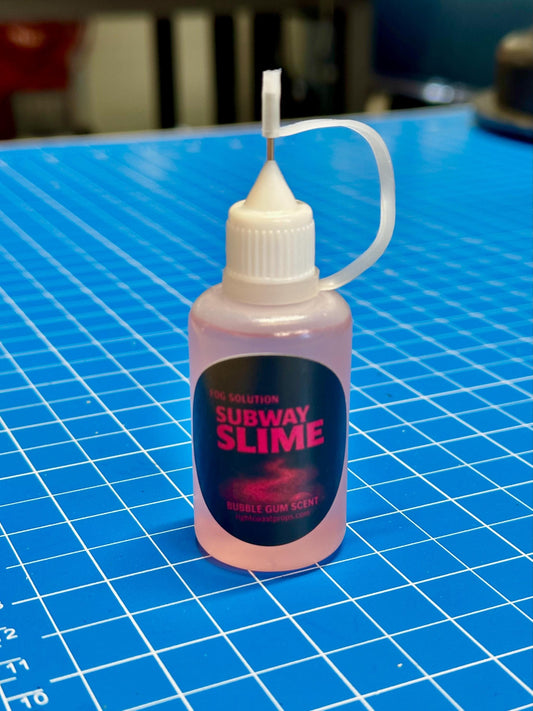 Fogplasm Fog Juice for Phantasm Fogger